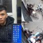 Hà Nội: Đối tượng khai nhận động cơ chặn đường, đánh liên tiếp vào mặt mẹ con chị họ