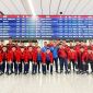 Xem trực tiếp bóng đá U23 Việt Nam thi đấu tại CFA Team China 2026 ở đâu, kênh nào?