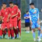 Lịch thi đấu bóng đá Việt Nam hôm nay 25/3: U23 Việt Nam đấu với U23 Triều Tiên lúc mấy giờ?