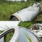 Chiếc máy bay MiG-21 bị 'bỏ quên' hơn 40 năm ở khu dân cư Cà Mau, sự thật khiến nhiều người bất ngờ