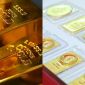 Giá vàng chốt phiên hôm nay 24-3: Vàng miếng và vàng nhẫn tăng vượt 6 triệu đồng/lượng