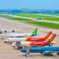 Hàng không Việt 'căng mình' vì thiếu nhiên liệu: Cắt chuyến, nguy cơ tăng phụ thu từ tháng sau