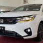 Quyết ‘hạ đo ván’ Hyundai Accent và Toyota Vios, Honda City hạ giá lăn bánh cuối tháng 3/2025 cực rẻ