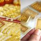 Giá vàng hôm nay tiếp tục lao dốc, các cửa hàng ‘xả mạnh’, nhà đầu tư ‘nín thở’