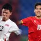 Xem trực tiếp U23 Việt Nam vs U23 Triều Tiên ở đâu, kênh nào? Link xem trực tiếp CFA Team China 2026