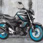 Yamaha chính thức ra mắt ‘vua côn tay’ 150cc hybrid mới ‘đàn em’ của Exciter: Có ABS và TCS, giá rẻ