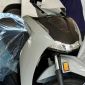 Honda SH 2026 phiên bản mới đẹp và xịn nhất về đại lý Việt: Đẳng cấp hơn SH 125i và SH 160i, giá mềm