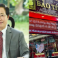 Chân dung ông chủ Bảo Tín Minh Châu 30 năm lăn lội với nghề 'buôn vàng', từng có phát ngôn gây tranh cãi
