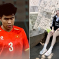Trụ cột U23 Việt Nam xoá tan tin đồn chia tay hot girl bắn súng, để lộ món đồ chứng minh tình cảm
