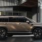 Hyundai Santa Fe 2026 mới chính thức ra mắt: Thiết kế ấn tượng, trang bị đe nẹt Ford Everest, giá rẻ