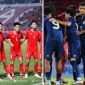 Kết quả bóng đá hôm nay: Thái Lan gây thất vọng; U23 Việt Nam rơi điểm đáng tiếc trước Triều Tiên