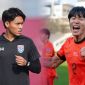 Kết quả U23 Trung Quốc vs U23 Thái Lan - CFA Team China 2026: Đại diện Đông Nam Á tạo 'địa chấn'?