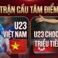 Kết quả bóng đá U23 Việt Nam vs U23 Triều Tiên: U23 Việt Nam để đối phương gỡ hòa đáng tiếc