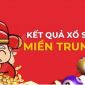 Kết quả xổ số miền Trung hôm nay 25/3/2026: Khánh Hoà và Đà Nẵng