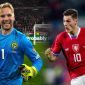 Nhận định, dự đoán tỷ số CH Séc vs Ireland - Vòng loại World Cup 2026: Sao trẻ Ngoại hạng Anh tỏa sáng? 