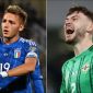 Nhận định tỷ lệ, kết quả Italy vs Bắc Ireland - Vòng loại World Cup 2026 châu Âu: Chủ nhà đại thắng?