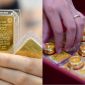 Giá vàng hôm nay đảo chiều ngoạn mục, chuyên gia dự báo tăng vọt lên 1.000 USD, có nên mua lúc này?