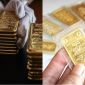 Giá vàng hôm nay thay đổi chóng mặt, chuyên gia dự báo kịch bản mới các nhà đầu tư cần đặc biệt chú ý
