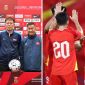 Giải CFA Team China 2026 có tiền thưởng không, U23 Việt Nam được thưởng bao nhiêu nếu vô địch?