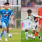 Hỗn chiến ở trận U23 Trung Quốc hoà U23 Thái Lan, U23 Việt Nam hưởng lợi lớn nhờ 2 thẻ đỏ