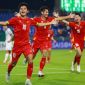 Bảng xếp hạng CFA Team China 2026 mới nhất 25/3: Không đội nào thắng, U23 Việt Nam xếp thứ mấy?