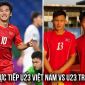 CFA Team China 2026 có quy định lạ, NHM xem trực tiếp trận U23 Việt Nam vs U23 Triều Tiên ở đâu?