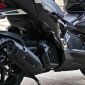 ‘Vua xe ga’ 150cc mới ‘nét’ hơn Honda SH ra mắt giá 65 triệu đồng, có ABS 2 kênh át vía Air Blade