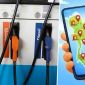 Xăng dầu leo thang, Thái Lan ra mắt ứng dụng xem cây xăng còn mở hay đã đóng cửa vì hết xăng