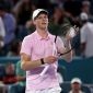 Xem trực tiếp Miami Open 2026 hôm nay, link trực tiếp tennis mới nhất 27/3: Jannik Sinner thắng dễ?