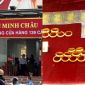 Bảo Tín Minh Châu chính thức mở cửa trở lại: Giá vàng SJC, vàng miếng tại đây chênh lệch ra sao
