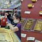 Giá vàng hôm nay (chiều 26/3) đảo chiều giảm: SJC và nhẫn trơn đồng loạt điều chỉnh theo giá vàng thế giới