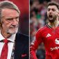 Man United tự làm khó mình, Bruno Fernandes rời Old Trafford gia nhập gã khổng lồ châu Âu hè 2026?
