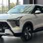 Đại chiến Toyota Yaris Cross, Mitsubishi Xforce giảm giá lăn bánh cuối tháng 3/2026 rẻ ‘thủng đáy’