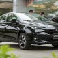 Giá lăn bánh Toyota Vios cuối tháng 3/2026 lao dốc ‘mất phanh’, át vía Honda City và Hyundai Accent