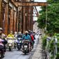 Hà Nội chính thức cấm phương tiện đi qua cầu Long Biên từ 28/3, cần nắm rõ thông tin lộ trình mới
