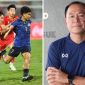 Khiến U23 Trung Quốc hú vía, HLV Thái Lan nói gì trước trận tái đấu U23 Việt Nam ở CFA Team China?
