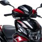 Honda chính thức ra mắt ‘vua xe ga’ 125cc mới giá 59 triệu đồng, thiết kế ‘nét’ hơn cả SH và SH Mode