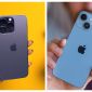 Cùng tầm giá 13 triệu, mua iPhone 14 Pro Max cũ hay iPhone 14 mới sẽ hời hơi?