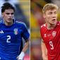 Kết quả Vòng loại World Cup 2026 châu Âu hôm nay: Ý vắng mặt lần thứ 3 liên tiếp; Hojlund gây sốt?