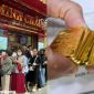 Bảo Tín Minh Châu mở cửa trở lại, áp dụng quy định mua vàng mới, diễn biến giá vàng hôm nay biến động gây chú ý