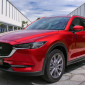 Mazda CX-5 2026 cắt trang bị giữ giá: Quyết giữ thị phần trước ‘kình địch’ Hyundai Tucson và CR-V