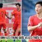 Nhận định bóng đá U23 Trung Quốc vs U23 Triều Tiên - CFA Team China 2026: U23 Việt Nam nhận tin vui?