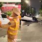 Nguyên nhân ban đầu vụ ô tô Lexus gây tai nạn liên hoàn ở Hà Nội: Hé lộ lời khai và kết quả nồng độ cồn