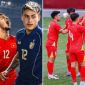 Tin bóng đá tối 26/3: ĐT Việt Nam nhận 'tin sét đánh' trên BXH FIFA; HLV Thái Lan cảnh báo U23 Việt Nam