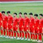 Bảng xếp hạng CFA Team China 2026 mới nhất 26/3: U23 Việt Nam nắm giữ lợi thế lớn
