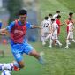 Video bàn thắng U23 Việt Nam: Minh Tâm xé lưới U23 Triều Tiên tại CFA Team China 2026