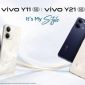 vivo ra mắt vua 5G giá rẻ, từ 5 triệu đồng, trang bị nét như iPhone 17, Galaxy S26 Ultra