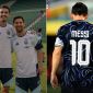 Đàn em Messi chấn thương nặng, tham vọng vô địch World Cup 2026 của ĐT Argentina lung lay