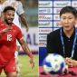 Báo Thái Lan 'chê bai' ngoại hình Nguyễn Xuân Son, HLV Kim Sang-sik lập tức lên tiếng