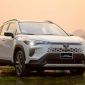 Giá lăn Toyota Corolla Cross cuối tháng tháng 3/2026 giảm ‘kịch kim’, dễ khiến Kia Seltos ‘gục ngã’